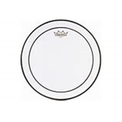 Remo PS031600_08058 REMO 16" P-STR BATTER HD CLEAR