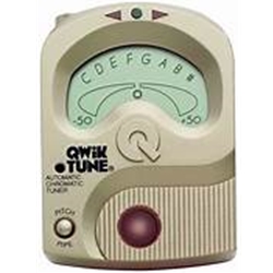 Qwik Tune QT12_59770 QWIK TUNE AUTO CHROMAT TUNER