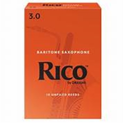 Rico RLA1030_83311 RICO Bari Sax  #3 10BX