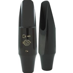 Selmer S405C*_47524 SELMER BARI/SAX MPCE