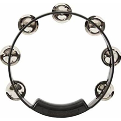 RhythmTech TC4018_29031 TRUE COLOR TAMB-BLACK