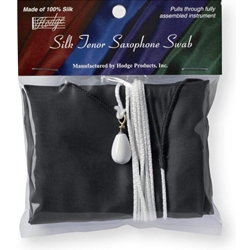 Generic TSB1_55505 TENOR SAX SWAB BLACK