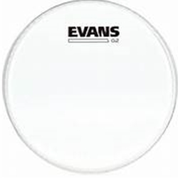 Evans TT12G2_64348 TT 12 GENERA G2 CLEAR