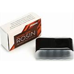 D'Addario VR300_00180 D'ADDARIO NAT ROSIN DARK TRAY