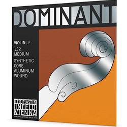 DR. THOMASTIK 132.75D DOMINANT VIOLIN D3/4