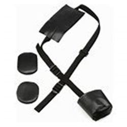 Generic 6562B_91362 BASSOON SEAT STRAP