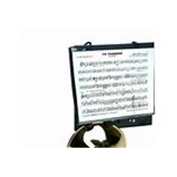 DEGHC260 DEG MARCHING TRUMPET LYRE