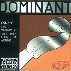 DR. THOMASTIK DT130BE44 THOMASTIK VIOLIN E 4/4 BALLEND