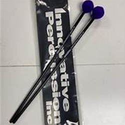 Innovative F2_00353 IP HD MARIMBA-PURPLE MALLETS