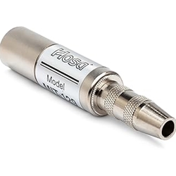 HOSA MIT129 Mic Z Transform. 1/4" to XLR-M