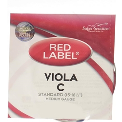 Super Sensitive SS414T_93028 SS VIOLA SINGLE C 3/4