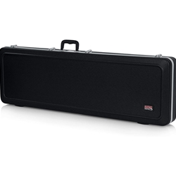 Gator Cases  GC-Bass - Deluxe ABS Bass Guitar Case