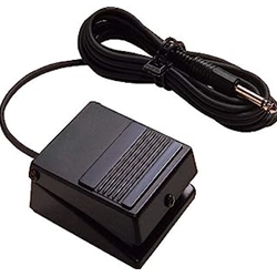 Roland DP-2 Pedal Switch