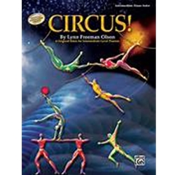 Circus! [Piano]