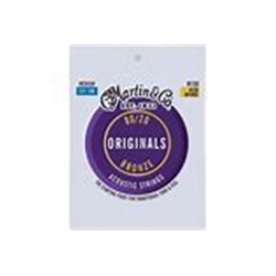 Martin M150 MED Acoust Brz 80/20