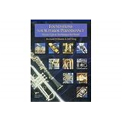Foundations For Sup Perf Trombone