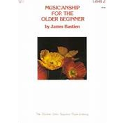 Musicianship Level 2 OLDER BEG