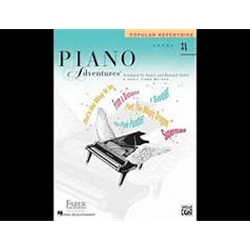 P.A. Popular Rep. Lvl 3A Piano