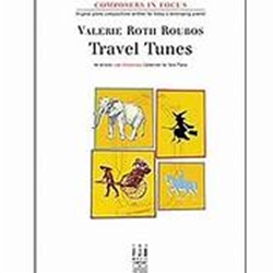 Travel Tunes Piano