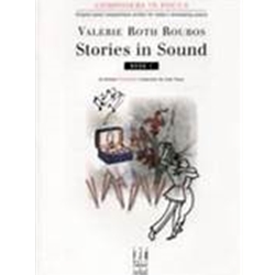 Stories in Sound Bk 1 Piano