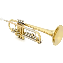 YAMAHA  Yamaha YTR200ADII Trumpet