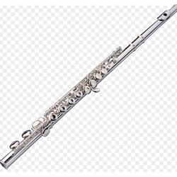 102U Used Armstrong Flute