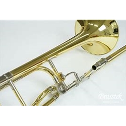 YAMAHA YSL-882IIO Yamaha YSL882IIO Trombone