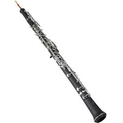 YAMAHA YOB-441M Yamaha YOB441M Intermediate Oboe
