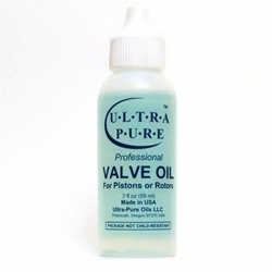 UPO-VALVE Ultra-Pure Valve Oil