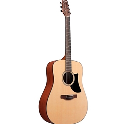 IBANEZ  Ibanez AAD50LG Acou Guitar