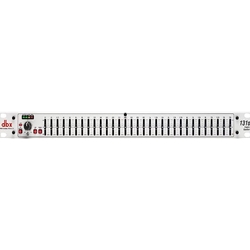 DBX131 GRAPHIC EQUALIZER