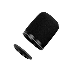 Shure A57AWS Magnetic Locking Windscreen