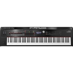RD2000EX Roland RD-2000EX Stage Piano