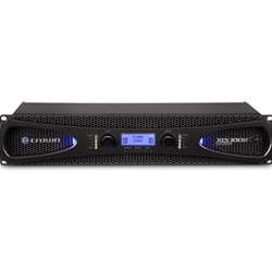CROWN  Crown XLS1002 Power Amp