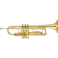YAMAHA  Yamaha YTR200ADRR Trumpet RR