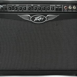 PEAVEY  Peavey VALVEKING50 Gtr Amp