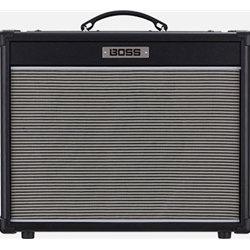 NEXSTAGE BOSS NEX-STAGE Guitar Amp