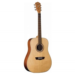 WASHBURN WD250SW Washburn WD-250SW Acoustic