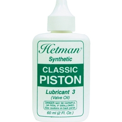 CP60CR Hetman Classic Piston Oil #3