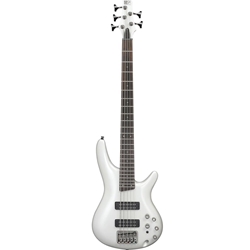 IBANEZ  Ibanez SR305EPW Bass (only)