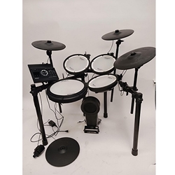 Roland TD-17KVX Drum Set