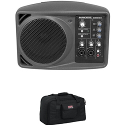 MACKIE  SRM150 Active Monitor