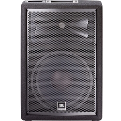 JBL Pro Audio P JRX212 JBL JRX-212 Speaker Enclosure