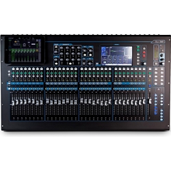 ALLEN & HEATH QU32C Allen & Heath QU-32C Mixer