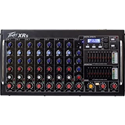 PEAVEY  Peavey XR-S Powered Mixer