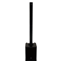 JBL Pro Audio P  JBL PRX ONE Powered Column PA System