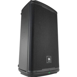 JBL Pro Audio P EON710 JBL EON 710 Powered Spkr