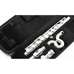 JUPITER  Jupiter JFL510ESRR Flute Outfit