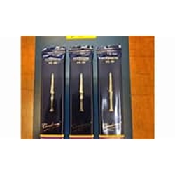 3VCL2.5 Vandoren 3pk CLAR 2.5