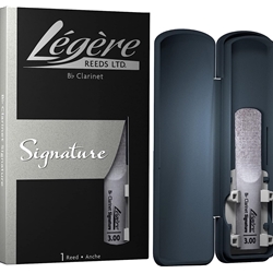LECLS3 Legere Signature Clarinet #3